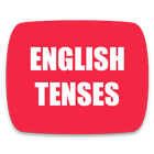 English Tenses (Example&Practice) icono