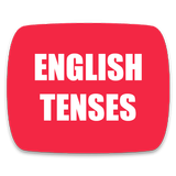 English Tenses (Example&Practice) icône