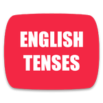 English Tenses (Example&Practice) icon