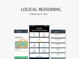 Logical Reasoning 포스터