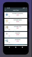 Logical Reasoning imagem de tela 2