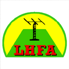 LHFA ícone