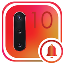 Note 10 Ringtones: Samsung APK