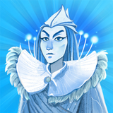 Snow Queen icône