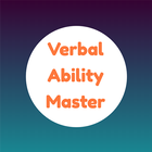 Verbal Ability Master アイコン