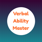 Verbal Ability Master ícone