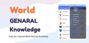 World General Knowledge (Remake)