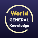 World General Knowledge icône