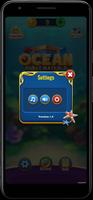 Ocean Match saga स्क्रीनशॉट 2