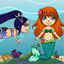 Mermaid Underwater Adventure APK