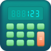 Calculator Master icône