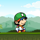 Mini Hero Adventure icône