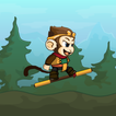 Monkey King Adventure иконка
