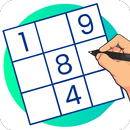 Sudoku Master - Puzzle Game APK