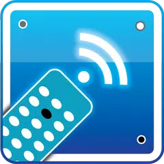 WiFi TV remote アプリダウンロード