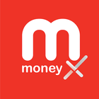M moneyX icône
