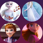 ikon Ice Princess HD Wallpaper