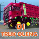 Dj Truck Oleng Remix Full Bass APK