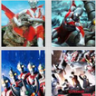 Wallpaper Ultraman icon