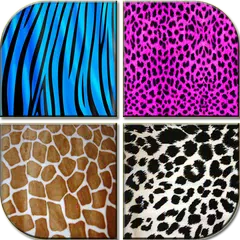 Animal Print Wallpapers