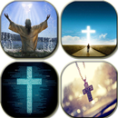 Christian Lock Screens APK