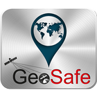 GeoSafe 1.0 আইকন