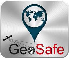 GeoSafe 1.0 পোস্টার