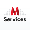 M Services MOD