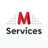 M Services ไอคอน