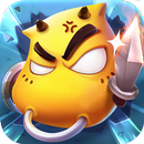 我叫MT：英雄歸來 APK