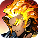 EZPZ Saga - Chilled IDLE Fantasy APK