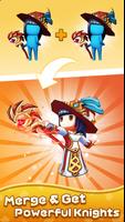 Idle Knight Remake imagem de tela 1