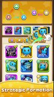 Idle Knight Remake imagem de tela 2