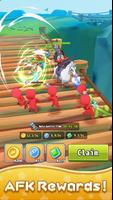 Idle Knight Remake imagem de tela 3