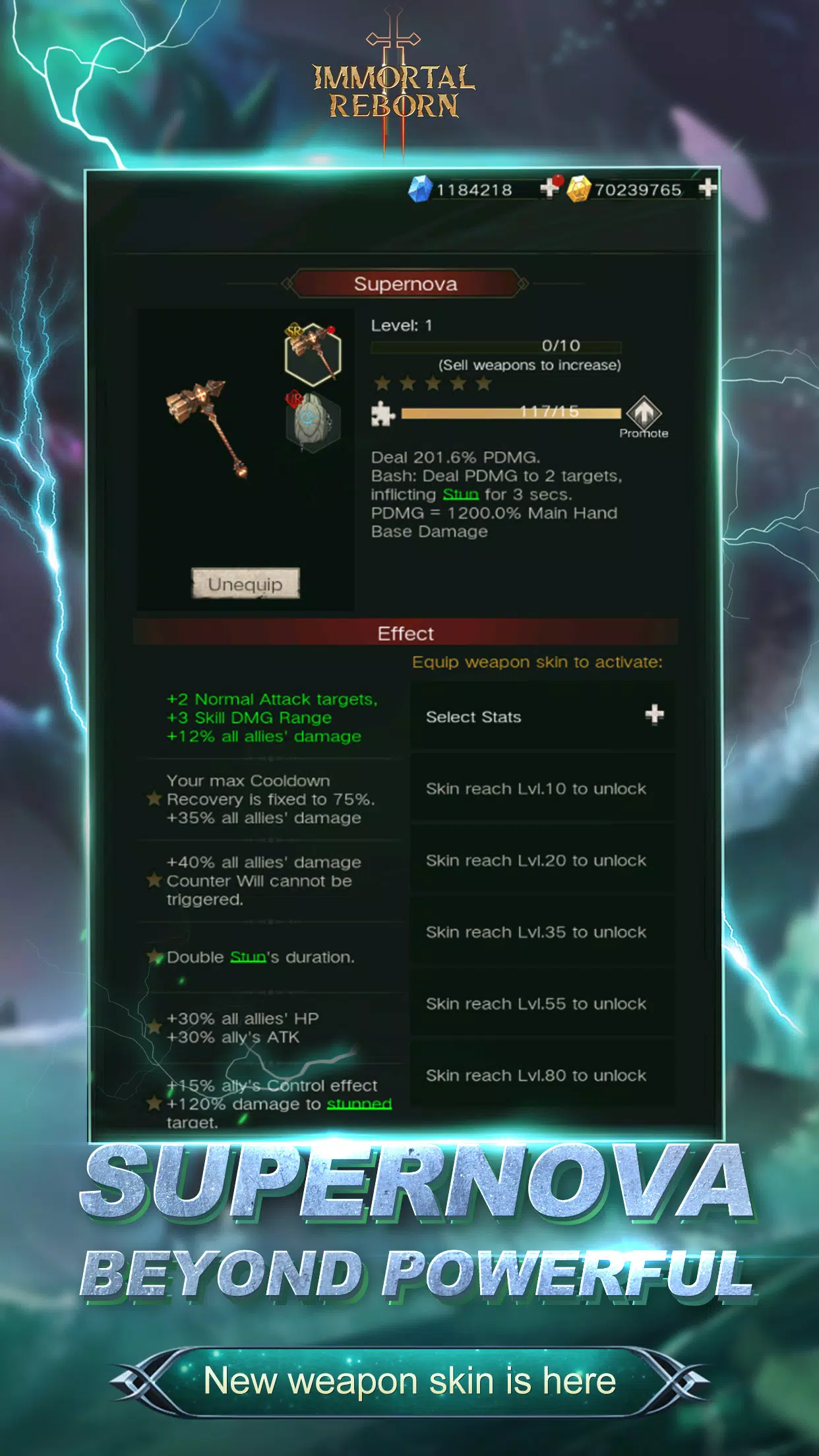 Android向けのimmortal Reborn Apkをダウンロードしましょう Android向けのimmortal Reborn Apkをダウンロードしましょう