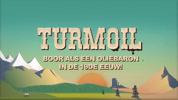 Turmoil-poster