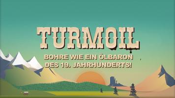 Turmoil Plakat