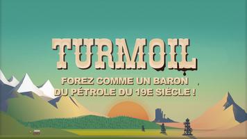 Turmoil Affiche