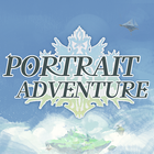 Portrait Adventure-icoon
