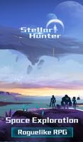 Stellar Hunter poster