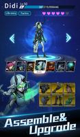 Stellar Hunter captura de pantalla 1