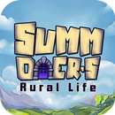Summoner's Rural Life APK