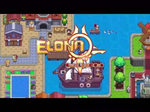 Elona Mobile APK