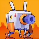Wasteland City APK