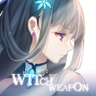 Icona Witch Weapon