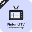 Finland TV Schedules - Live TV All Channels Guide