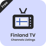 Finland TV Schedules Zeichen