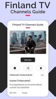 Finland TV Schedules Screenshot 2