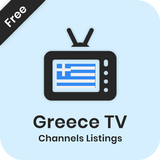 Greece TV Schedules Zeichen