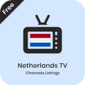 Netherlands TV Schedules - TV All Channels Guide